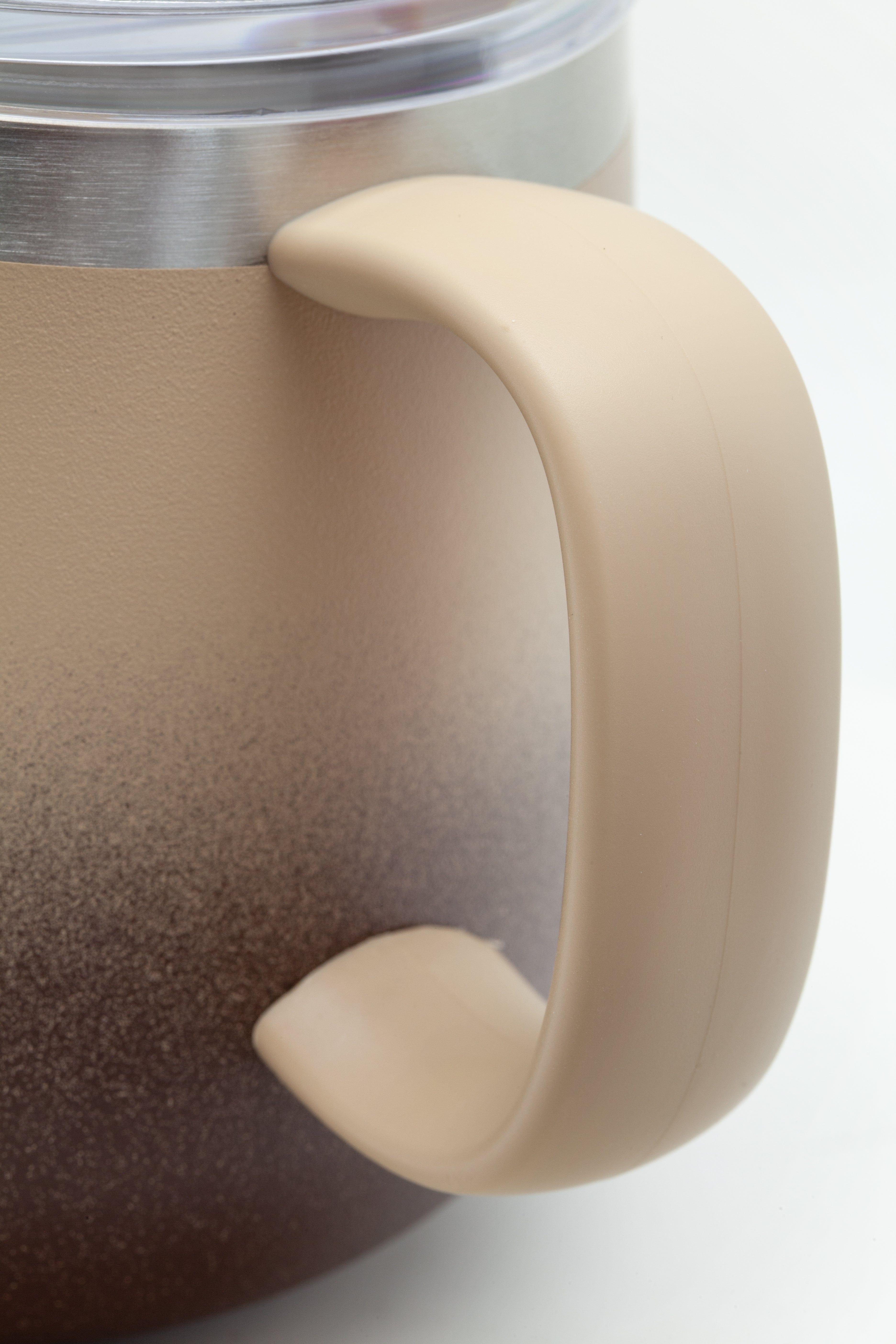 nextime-chubby-mug-thermobecher-473-ml-edelstahl-schokobraun image 4