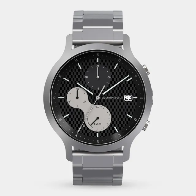 lilienthal-berlin-chronograph-solar-edition-iii image 1