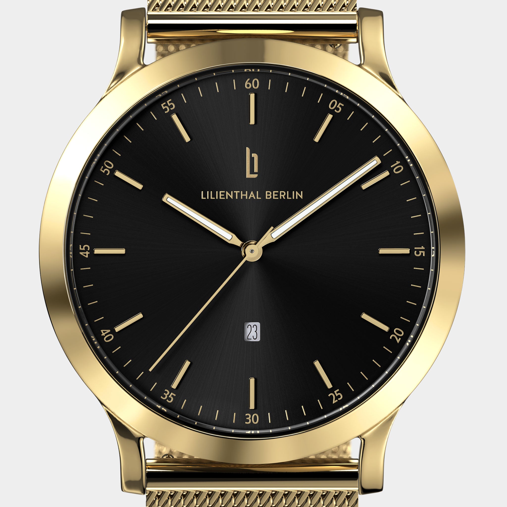 lilienthal-berlin-huxley-gold-black-herrenuhr-40-mm image 6