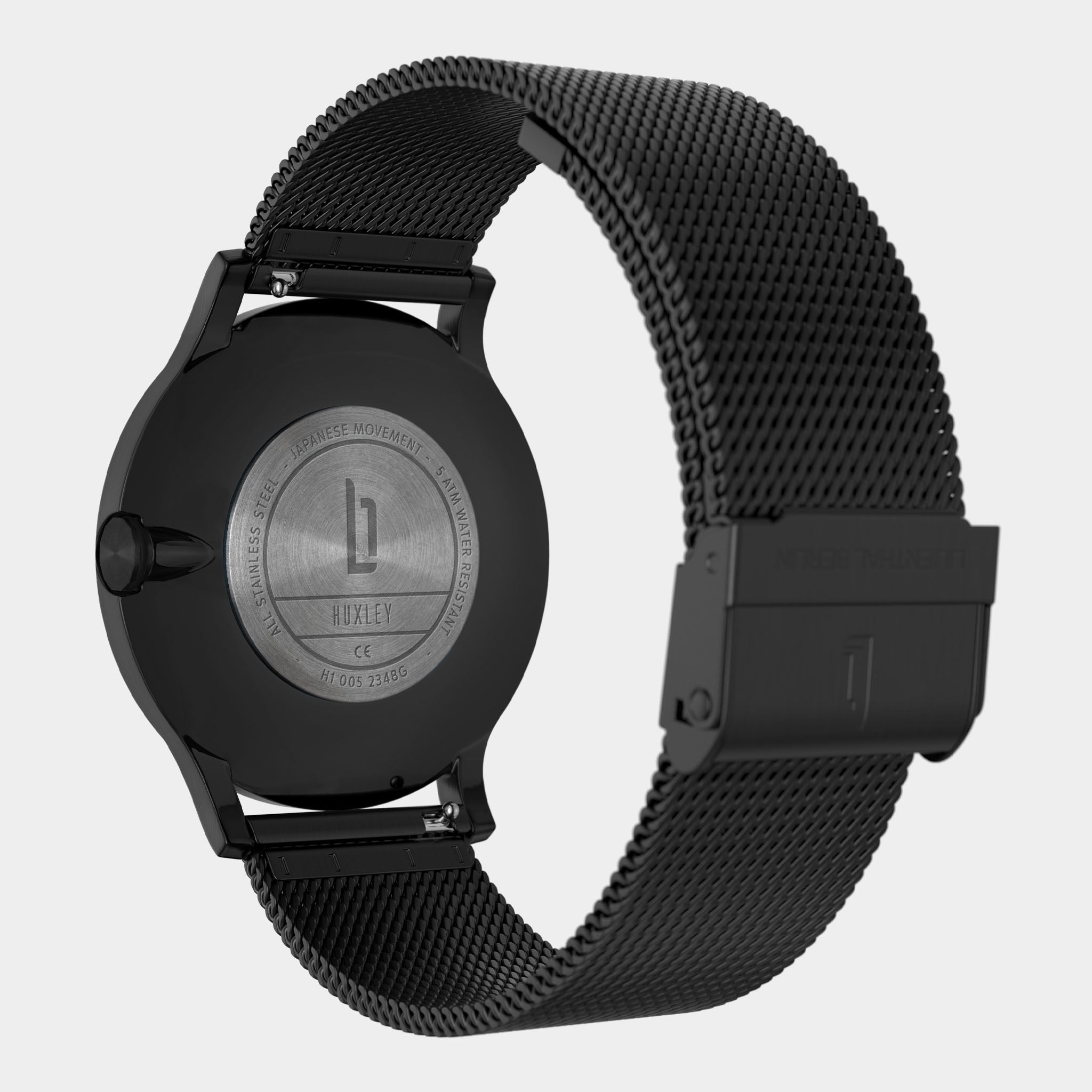 lilienthal-berlin-huxley-black-bronze-armbanduhr-40-mm image 8