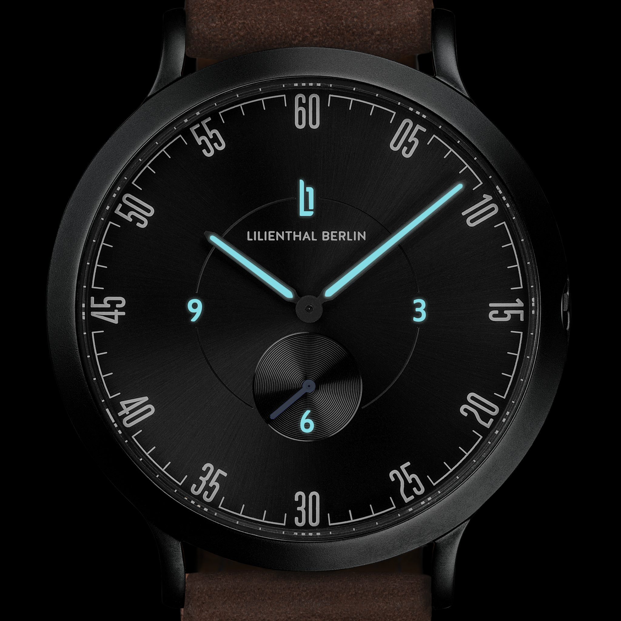 lilienthal-berlin-lilienthal-1-armbanduhr-all-black-42-5-mm-2 image 7