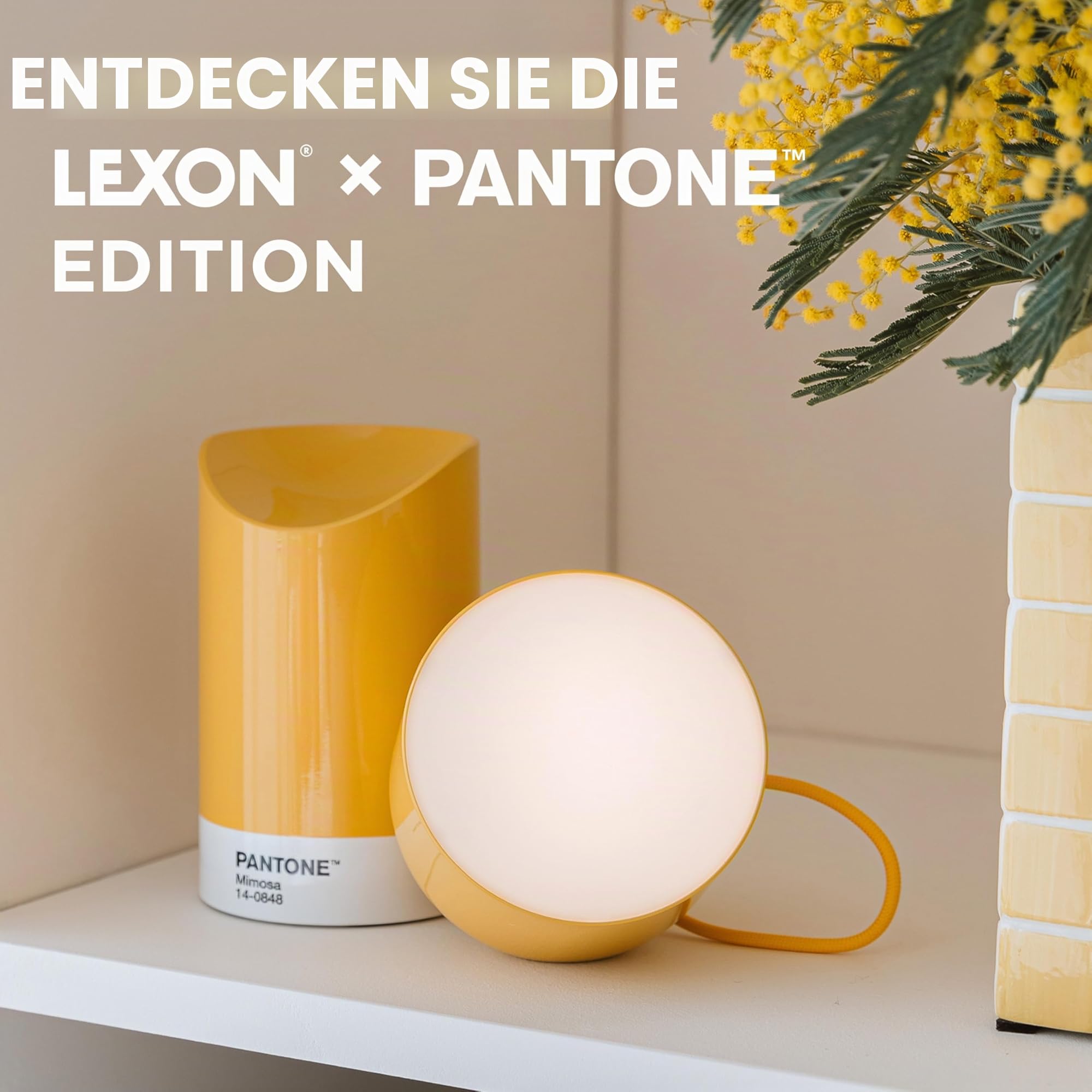 lexon-orbe-led-tischlampe-wiederaufladbar-mint-magnetisch-drehbar image 2