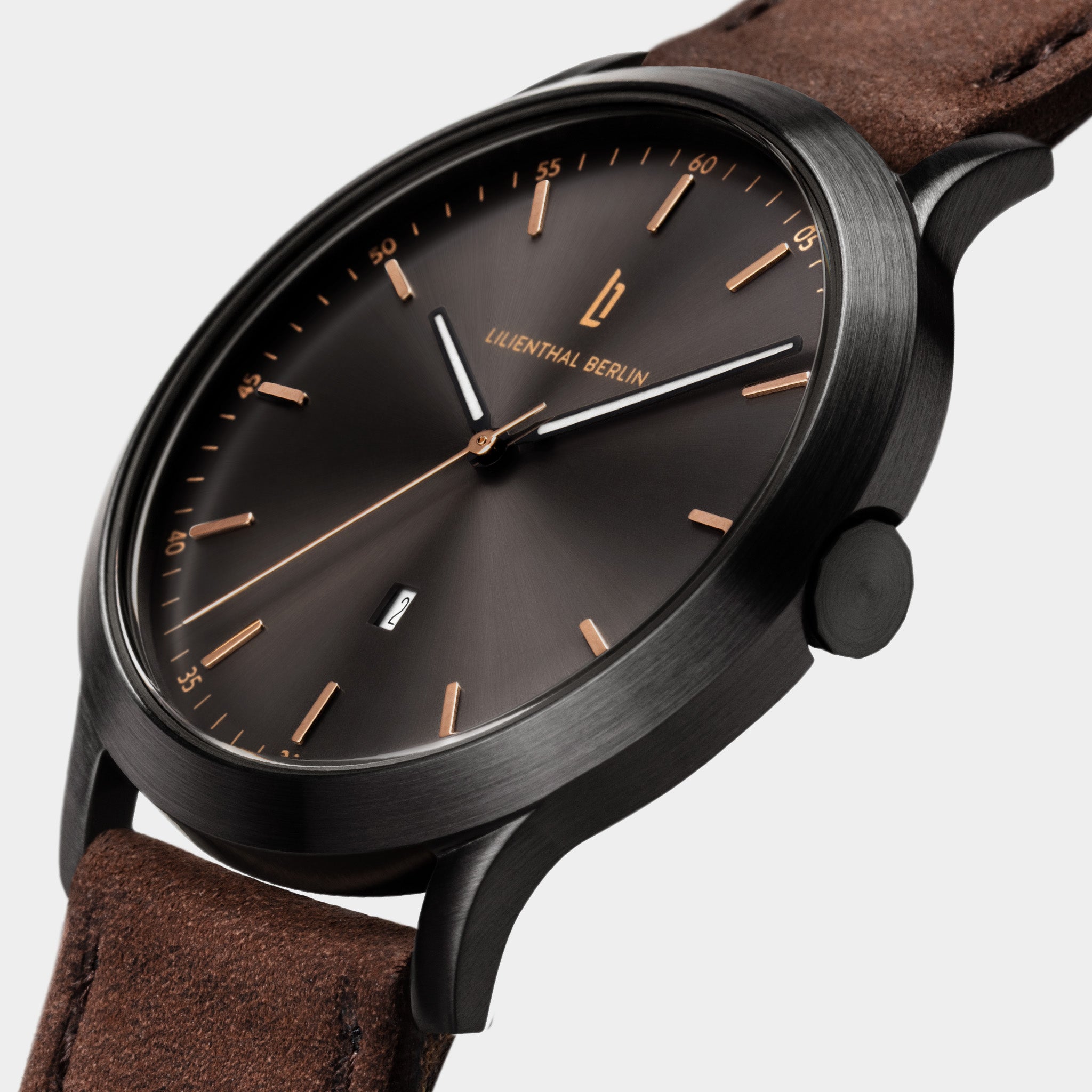 lilienthal-berlin-huxley-40-mm-black-bronze image 2
