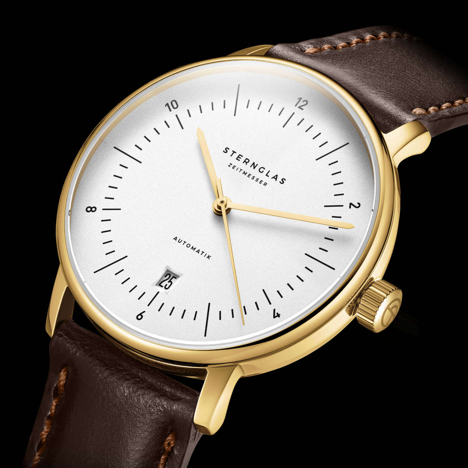 sternglas-naos-automatik-edition-heritage-herrenuhr-38-mm-gold image 5