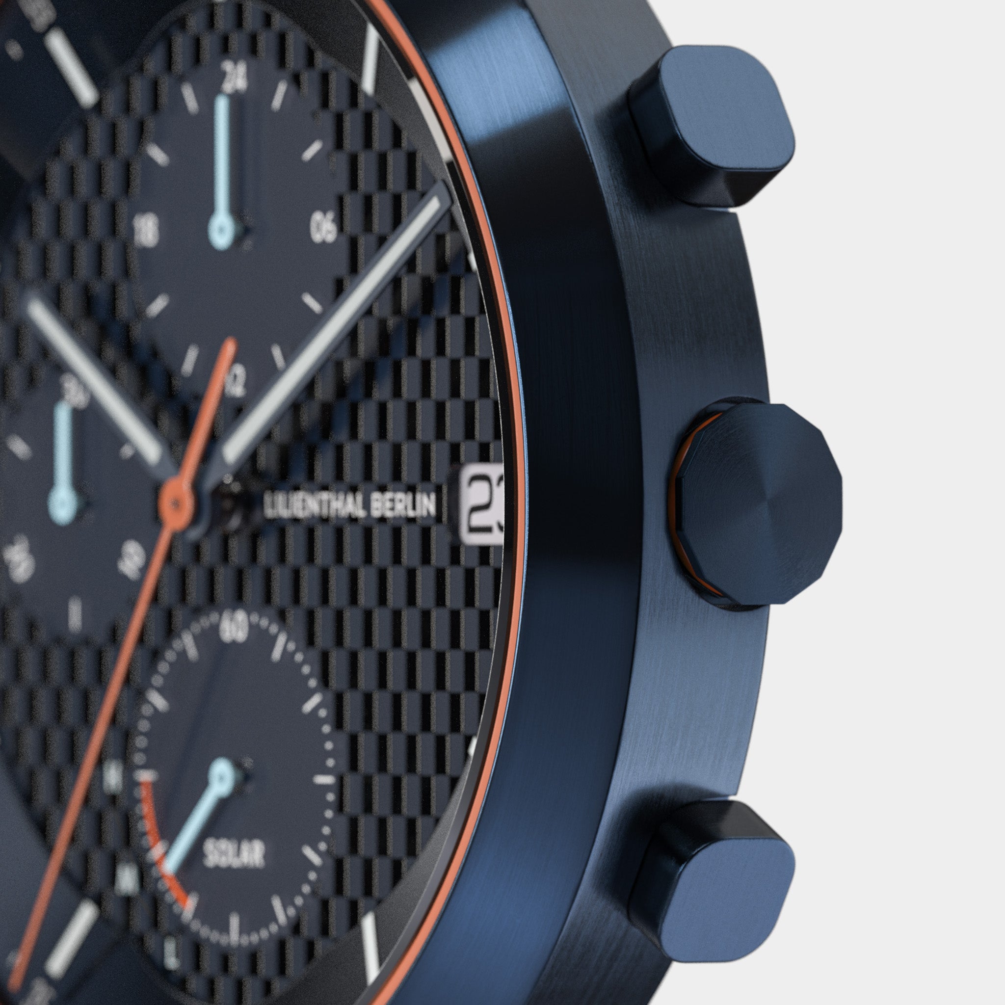 lilienthal-berlin-chronograph-solar-edition-iv-armbanduhr-carbon image 6