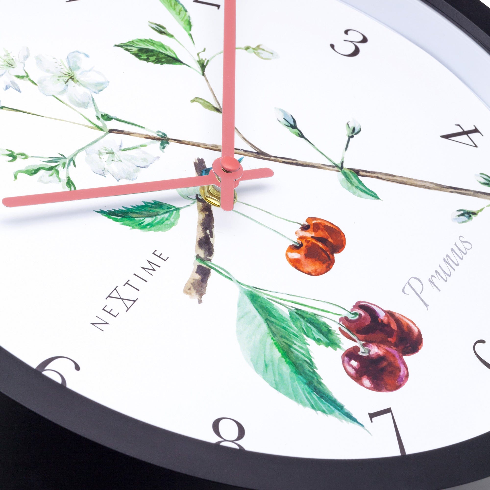 nextime-prunus-outdoor-wanduhr-30-5-cm-wetterfest-schwarz image 5