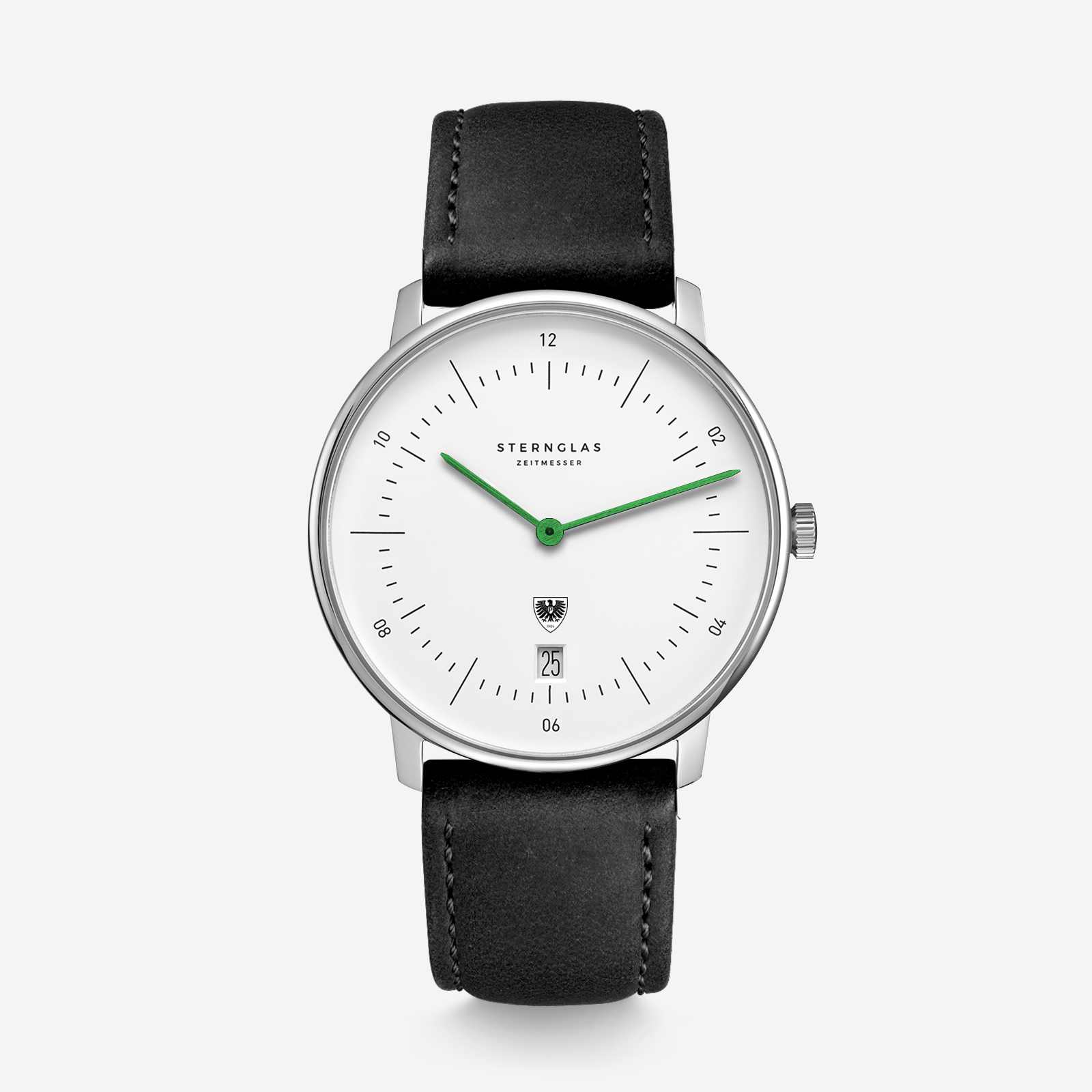 sternglas-naos-edition-preu-en-m-nster-unisex-uhr-38mm-leder image 3