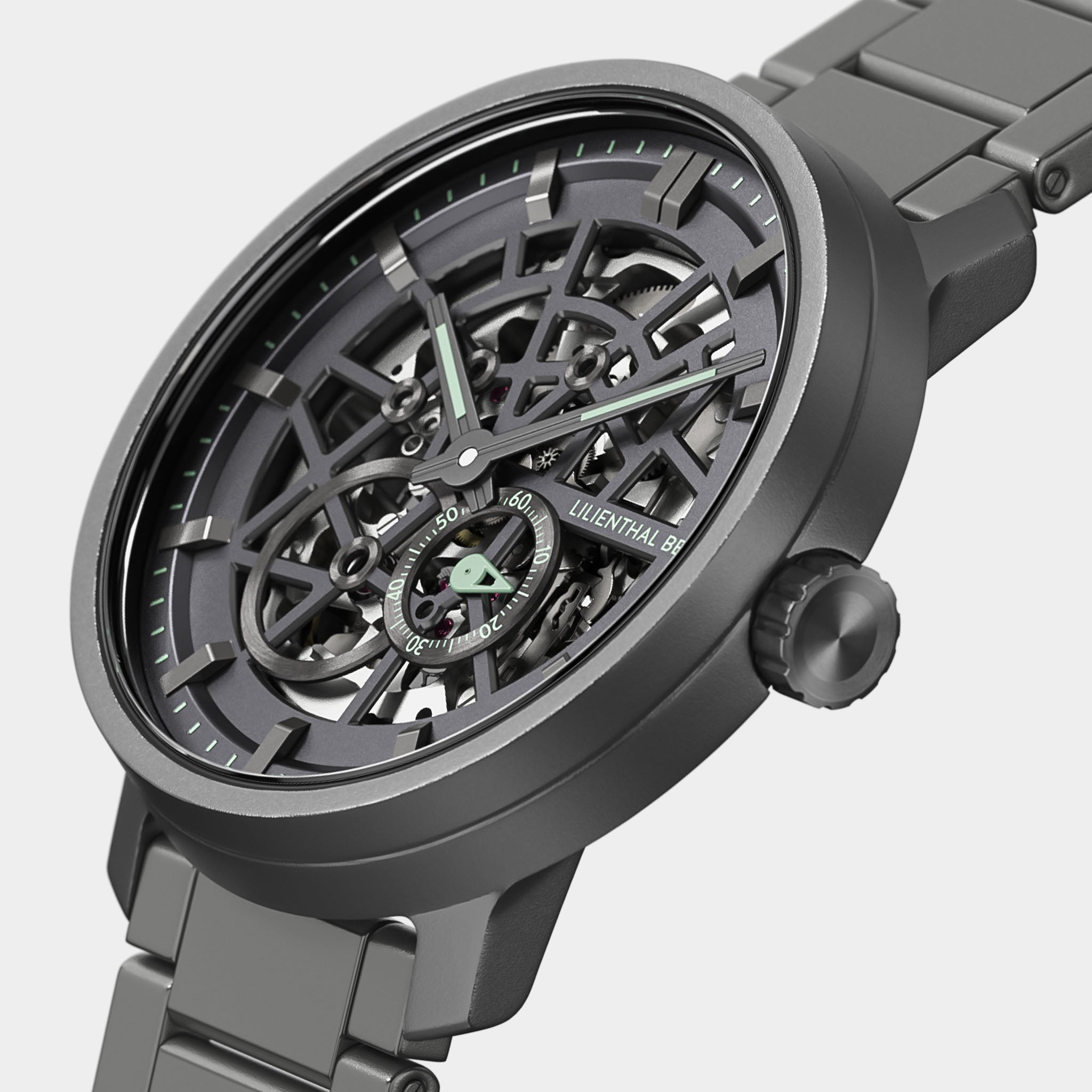 lilienthal-berlin-neolux-skeleton-automatik-uhr-dark-grey-42-mm image 2