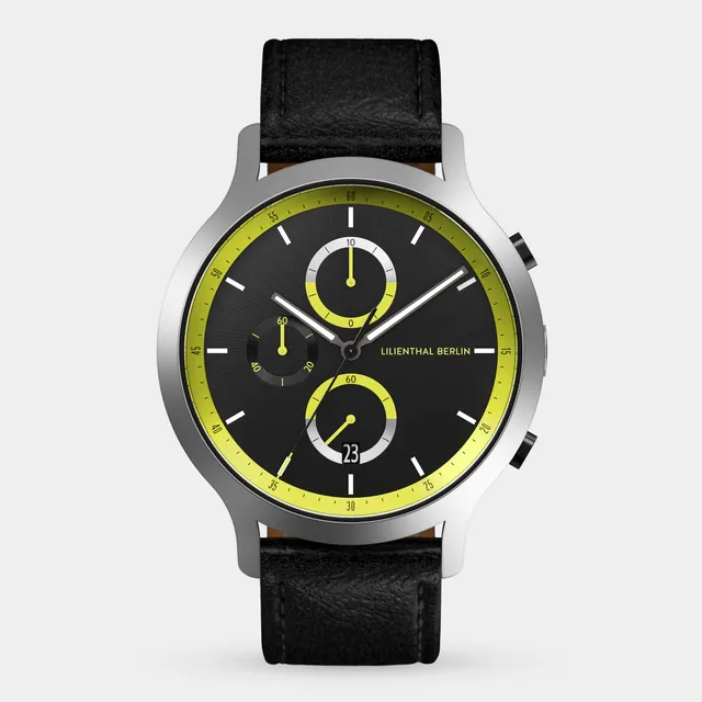lilienthal-berlin-chronograph-remix-ii-signature-chronograph image 1