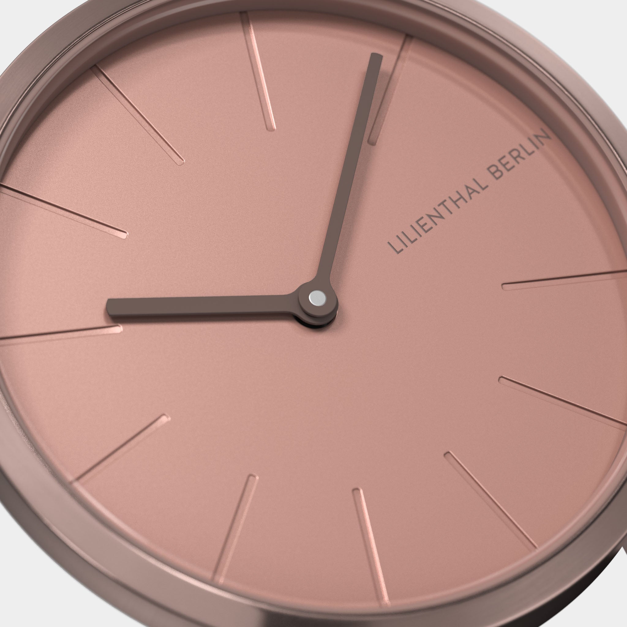lilienthal-berlin-rosalux-smoky-taupe-damenuhr-30-mm image 4