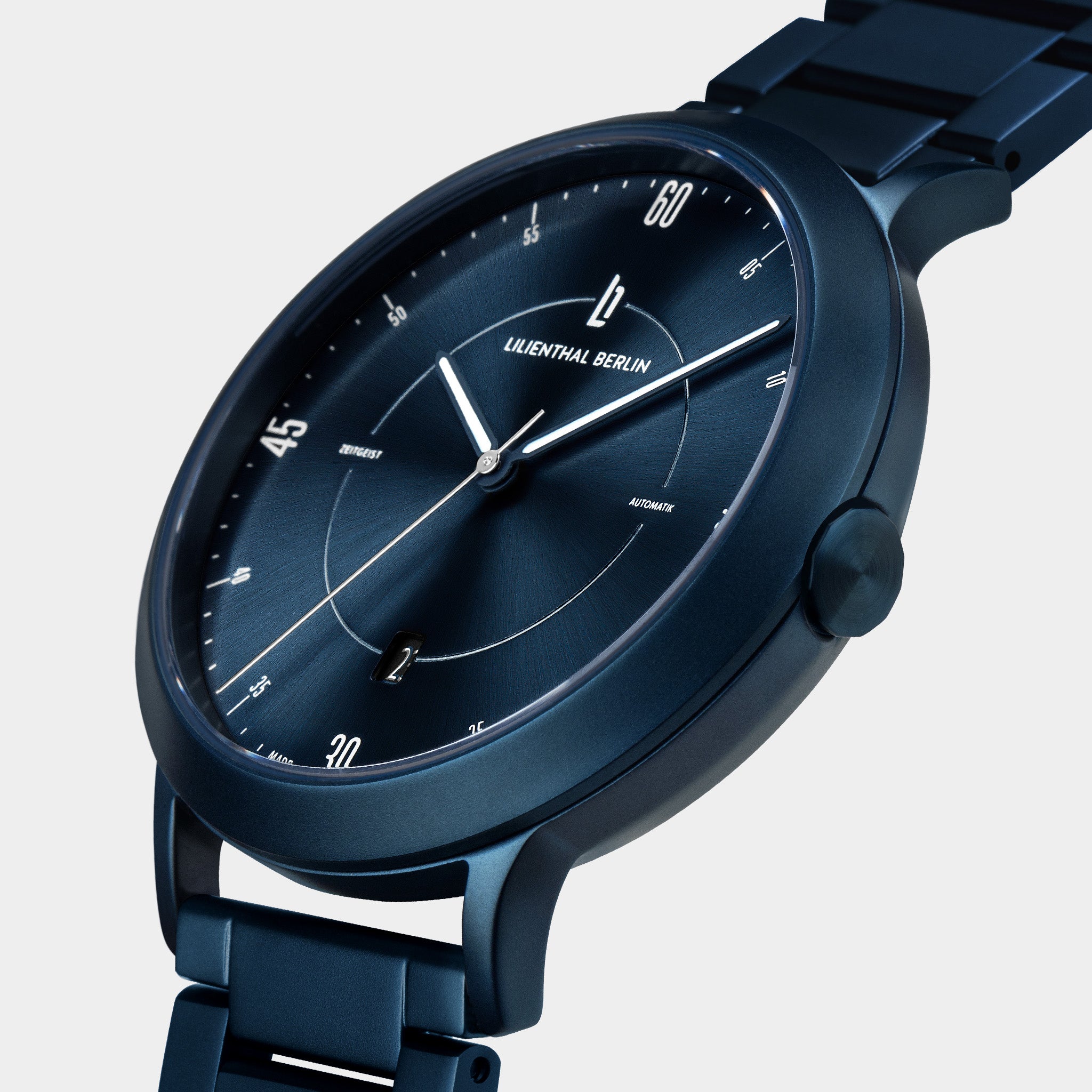 lilienthal-berlin-zeitgeist-automatik-uhr-all-blue image 3