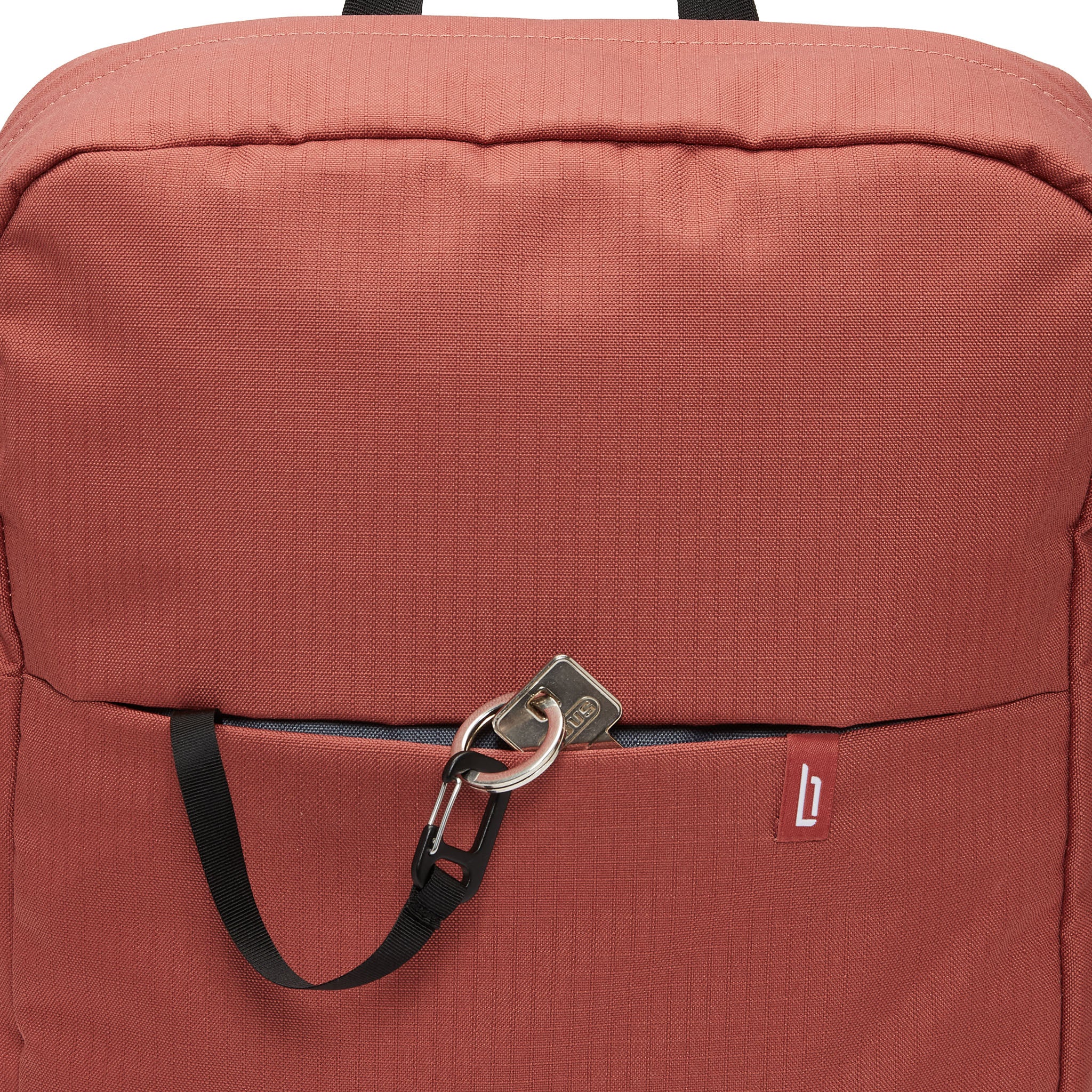 lilienthal-berlin-urbaneer-3-in-1-daypack-brick-rucksack-13-l image 5