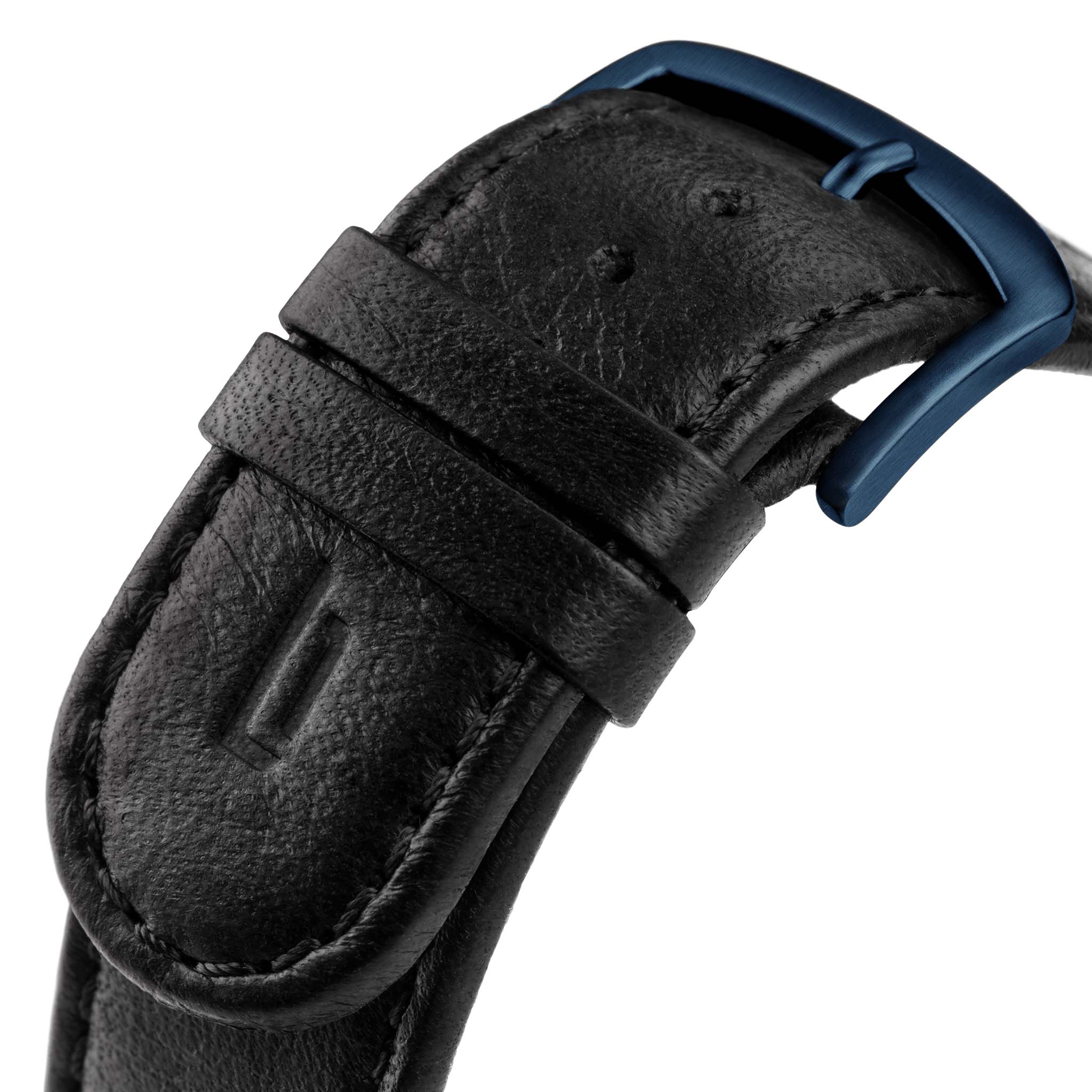 lilienthal-berlin-wechselarmband-leder-schwarz image 2