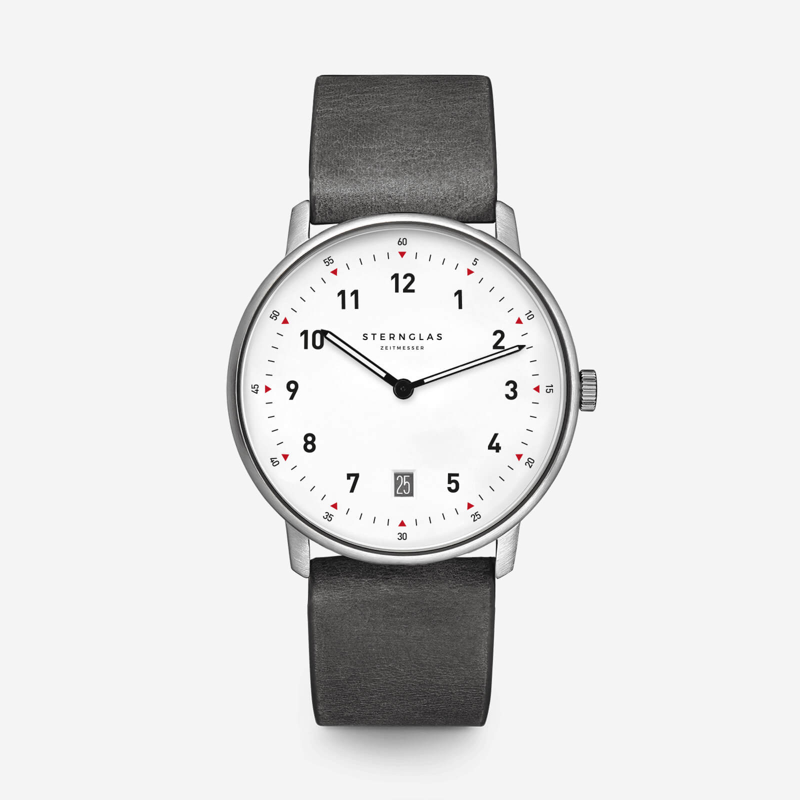 sternglas-tero-quarzuhr-38-mm-limitiert image 1