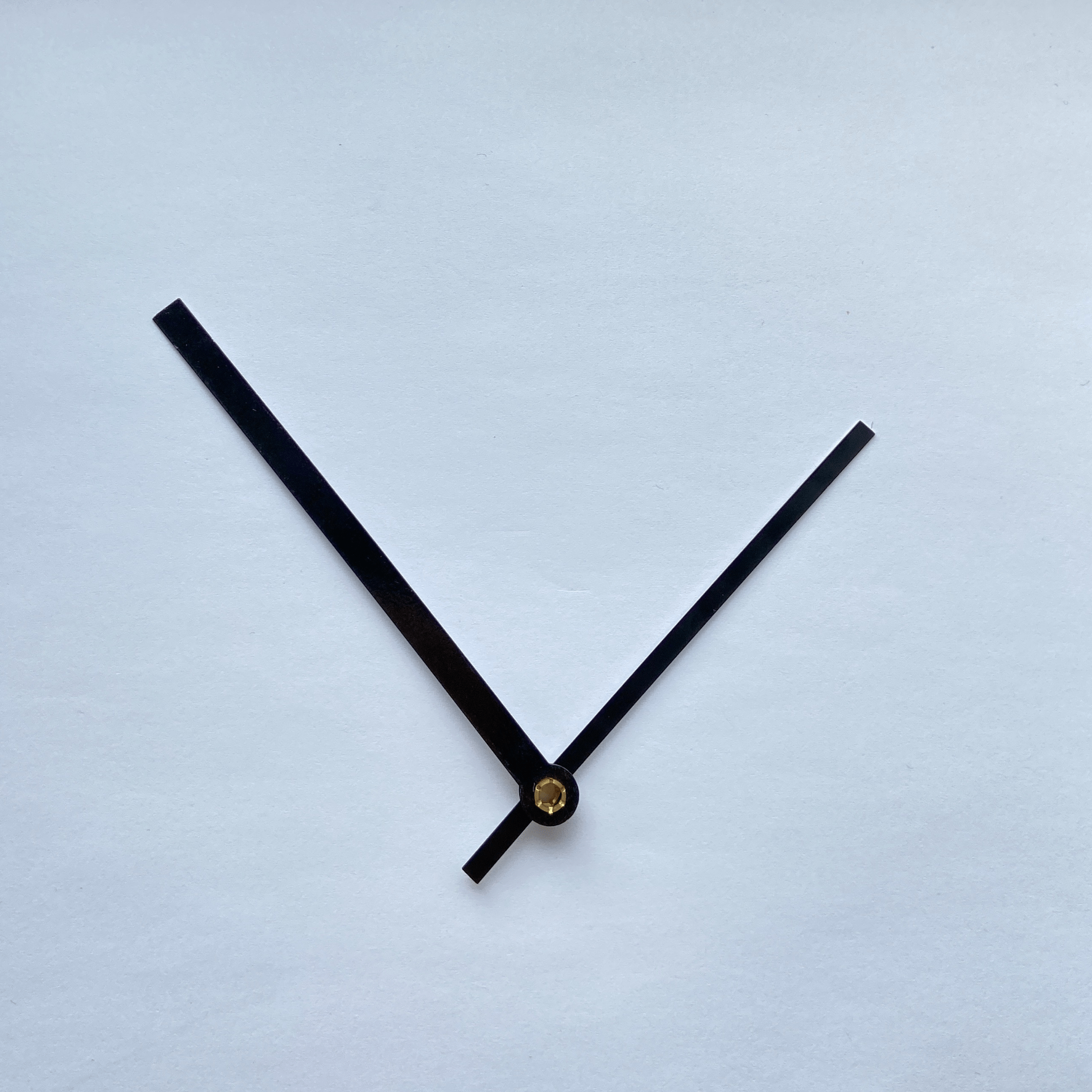 nextime-uhrzeiger-set-s-lautloses-uhrwerk-ersatzteile image 5