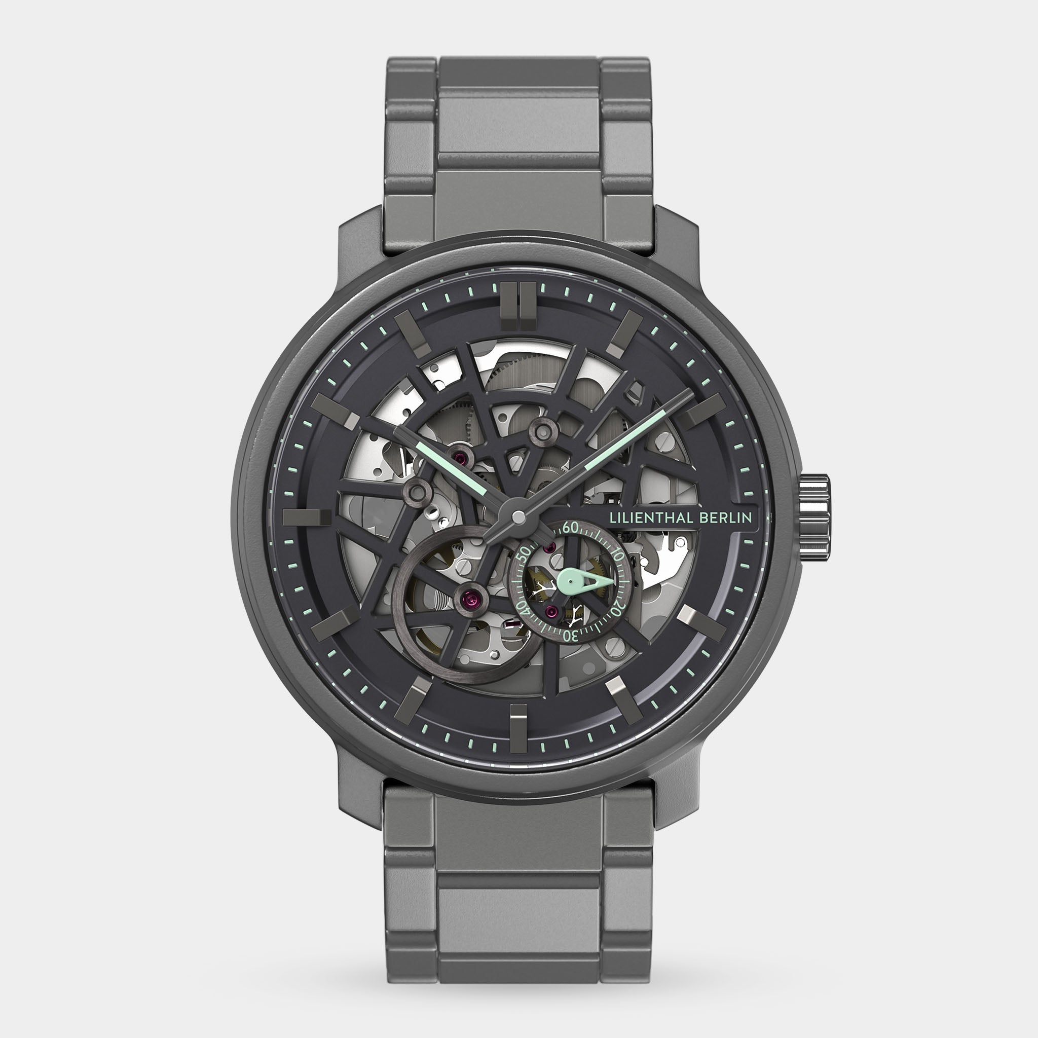 lilienthal-berlin-neolux-skeleton-automatik-uhr-dark-grey-42-mm image 1
