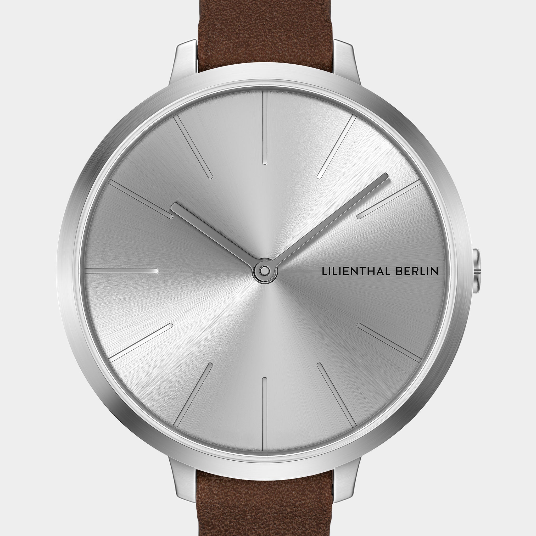 lilienthal-berlin-rosalux-armbanduhr-silver-touch-30-mm image 7