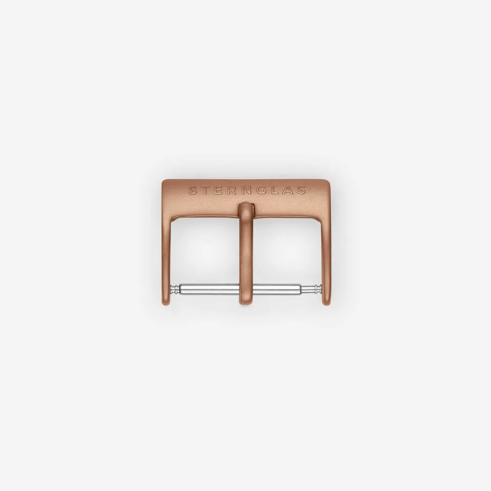 sternglas-dornschlie-e-18-mm-bronze-ersatzschlie-e image 1