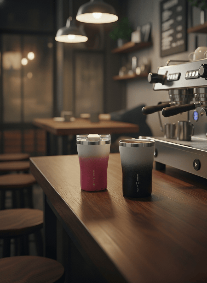 nextime-urban-tumbler-473-ml-cherry-blossom-thermobecher-doppelwandig-aus-edelst image 8
