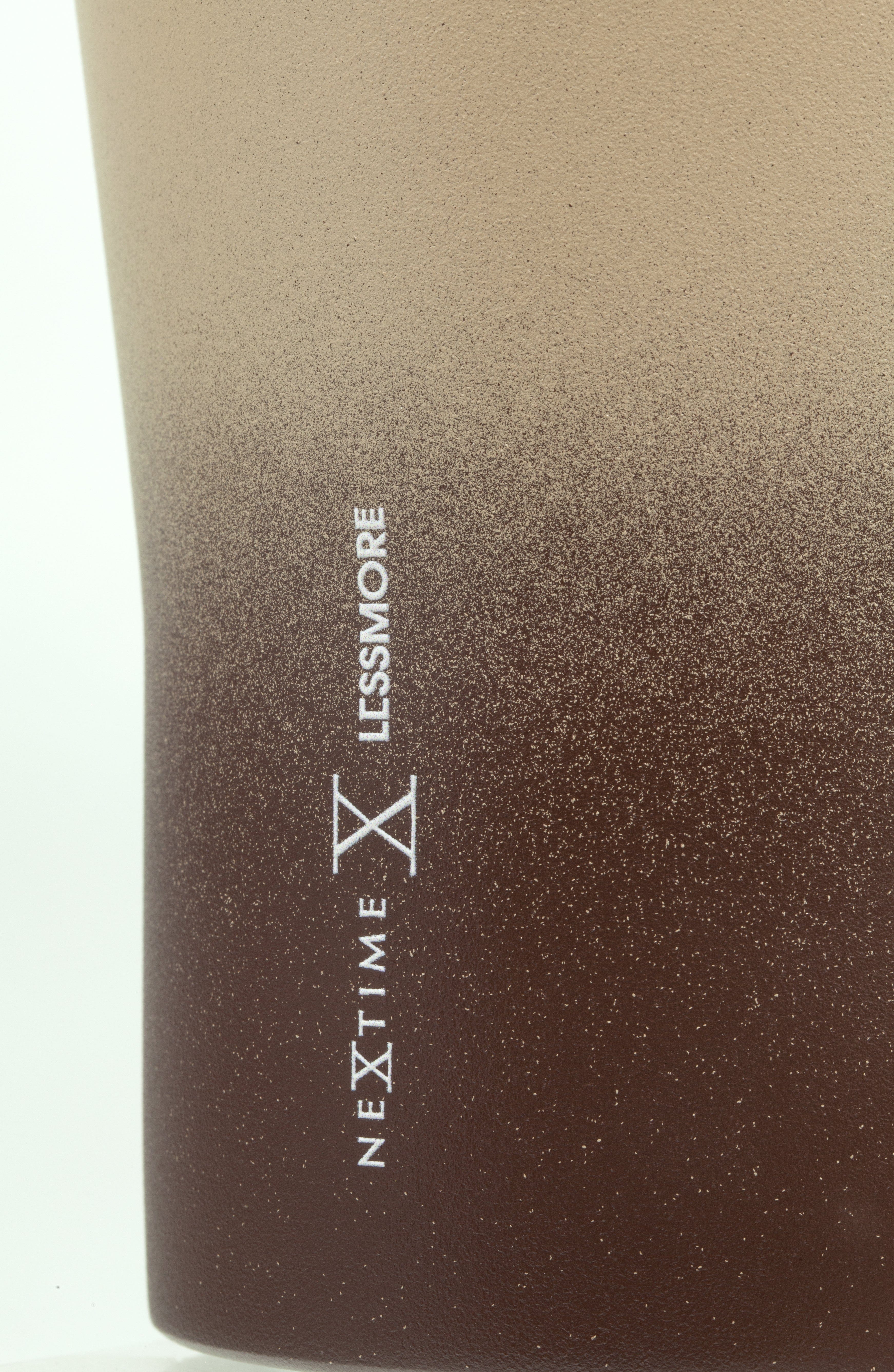 nextime-urban-tumbler-473-ml-16-oz-chocolate-brown-doppelwandiger-thermobecher-a image 3