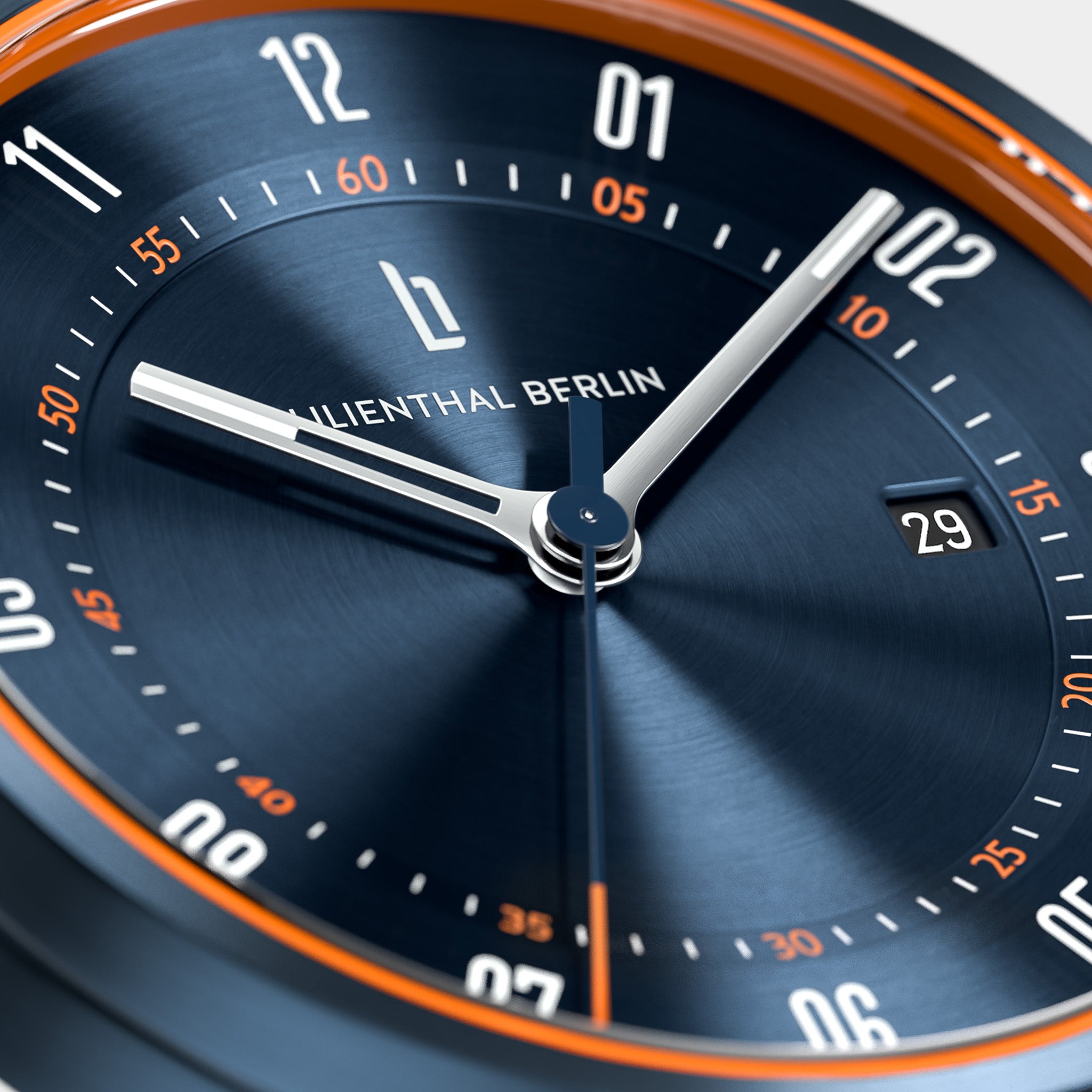 lilienthal-berlin-neolux-blue-orange-42-mm-automatikuhr-mit-miyota-8215 image 4