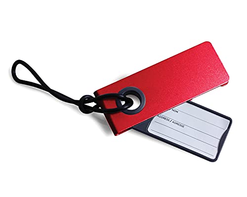 lexon-neo-luggage-tag-gep-ckanh-nger-aluminium-blau image 6