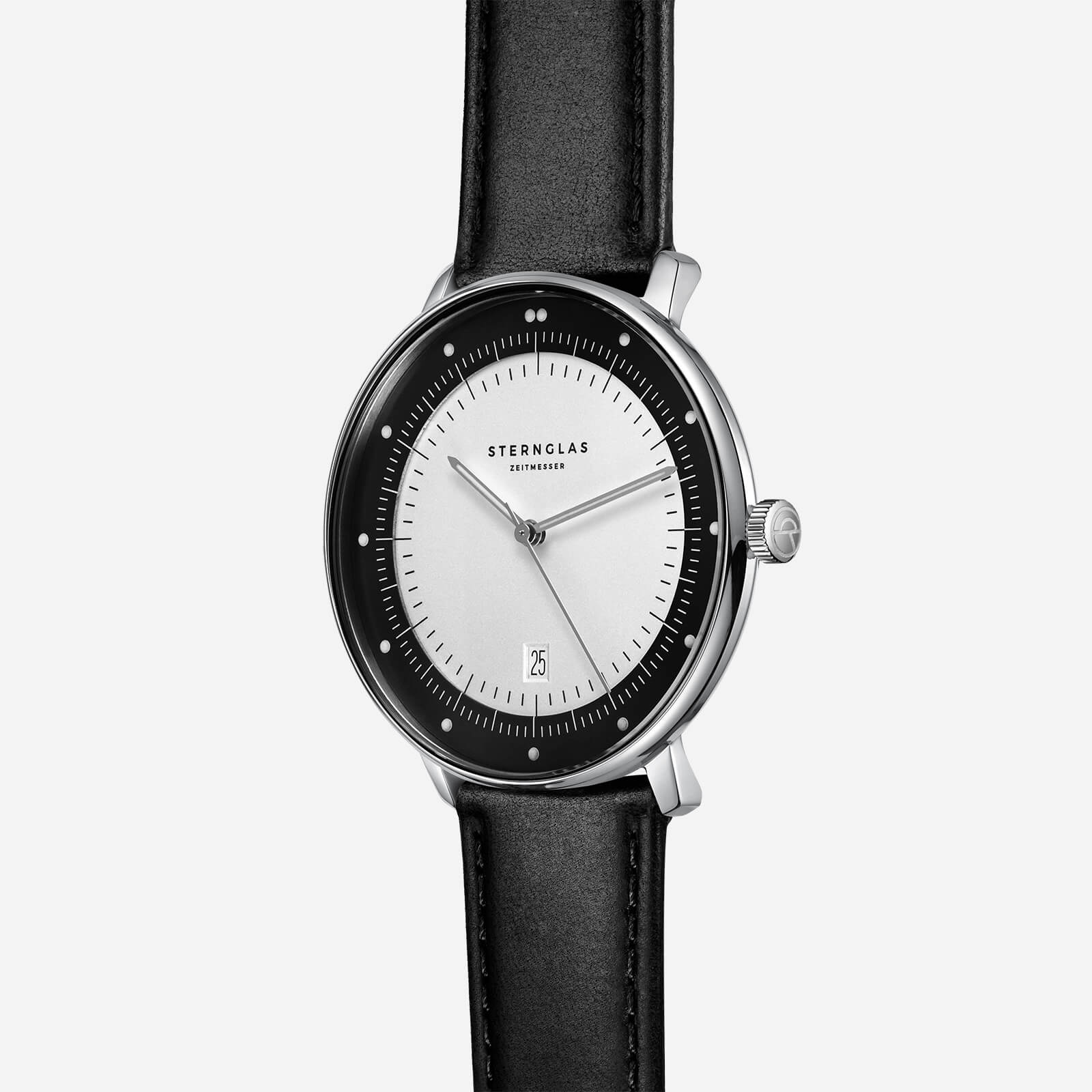 sternglas-hamburg-edition-bauhaus-armbanduhr-limitiert image 2