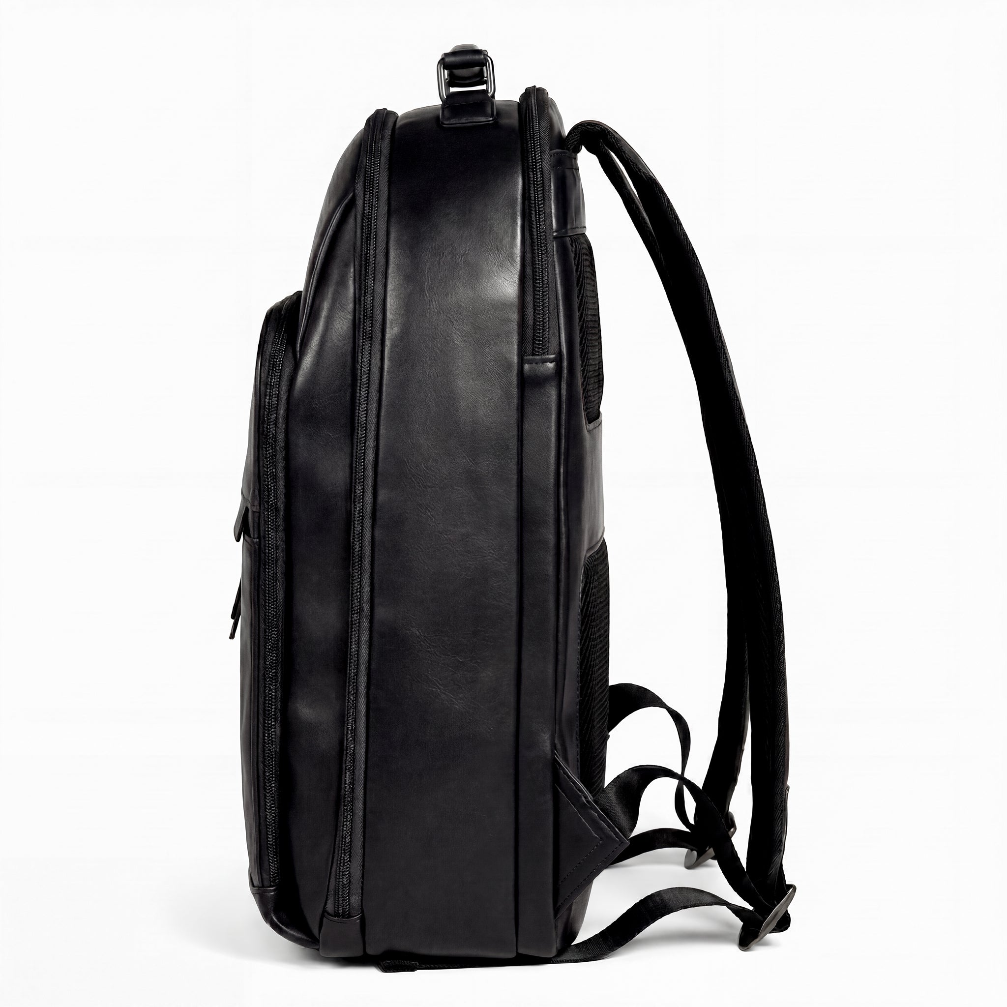 lilienthal-berlin-virtuoso-essential-backpack-black image 4