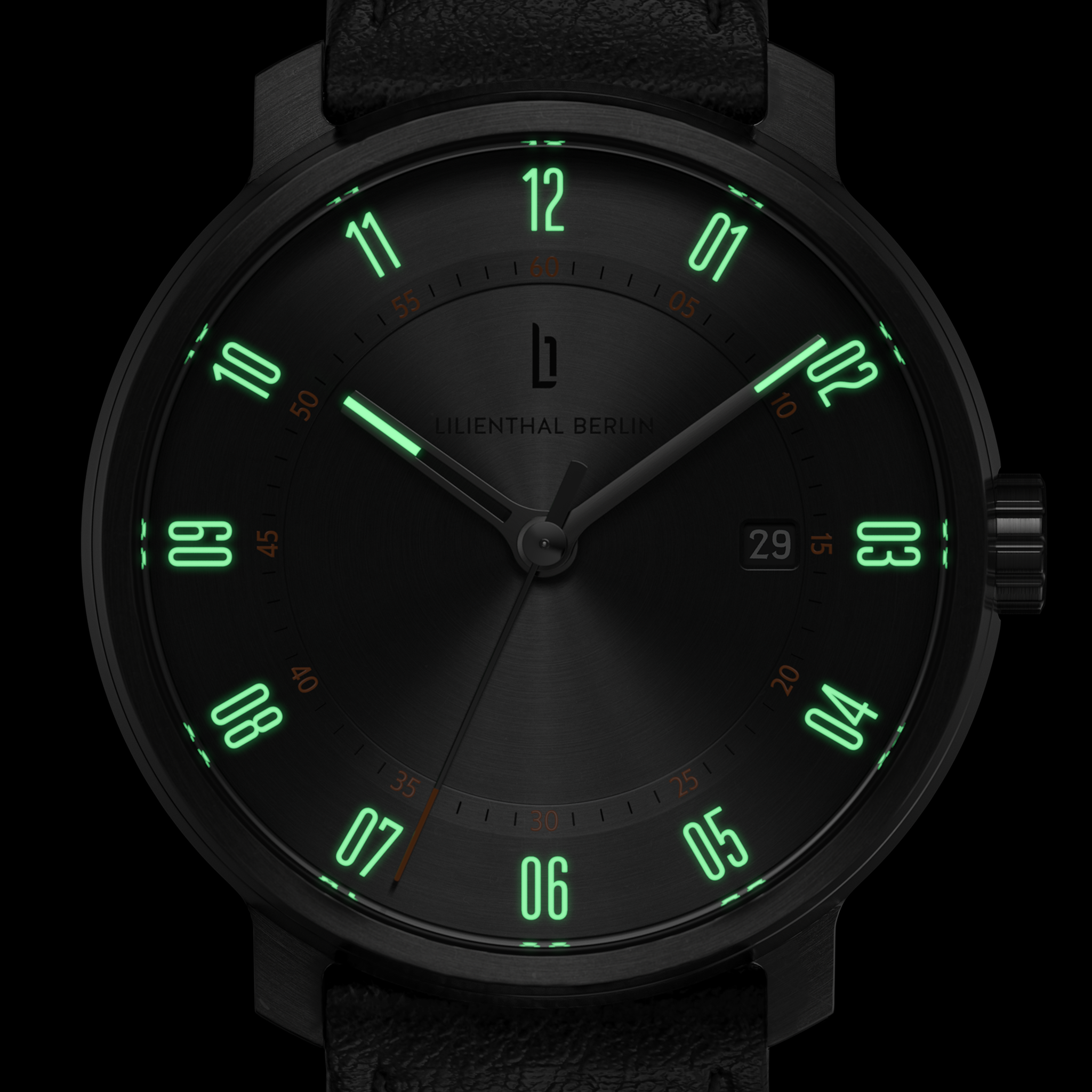 lilienthal-berlin-neolux-automatik-armbanduhr-slate-gray-42-mm image 7