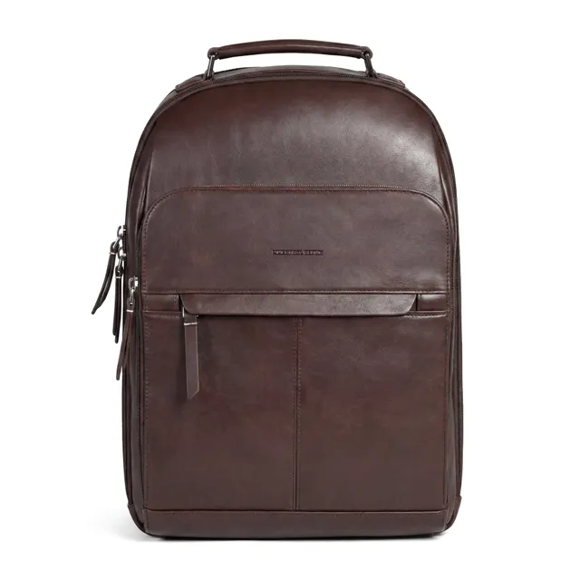 lilienthal-berlin-virtuoso-essential-rucksack-16-l-dunkelbraun image 1
