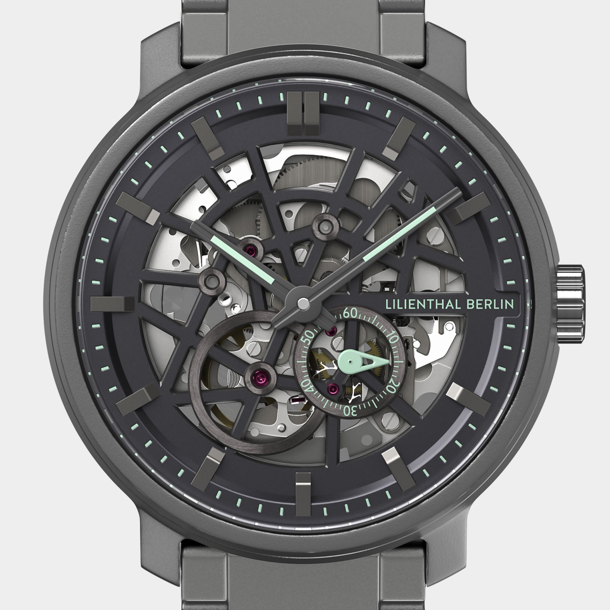 lilienthal-berlin-neolux-skeleton-automatik-uhr-dark-grey-42-mm image 7