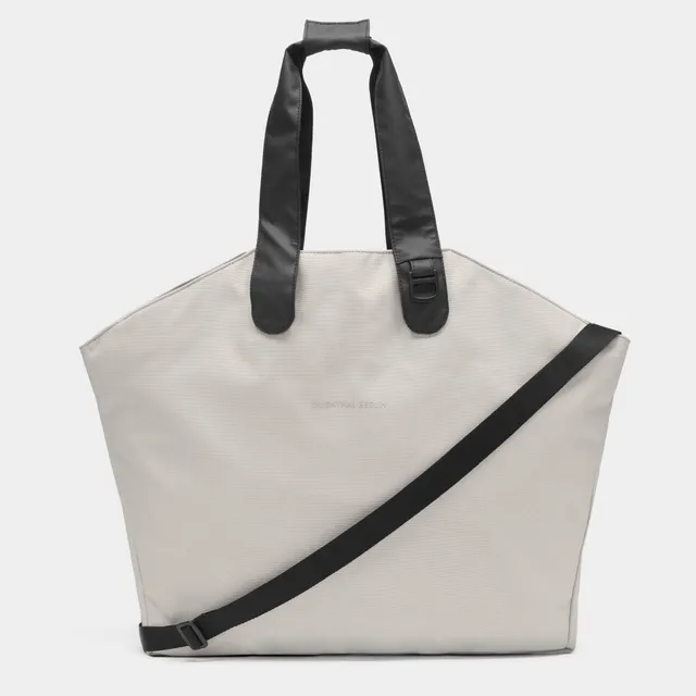 lilienthal-berlin-urbaneer-tote-bag-core-beige image 1