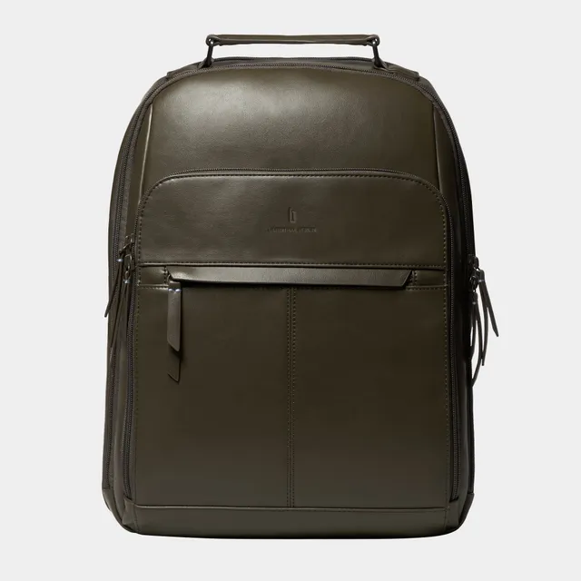 lilienthal-berlin-virtuoso-essential-backpack-khaki-16-l image 1