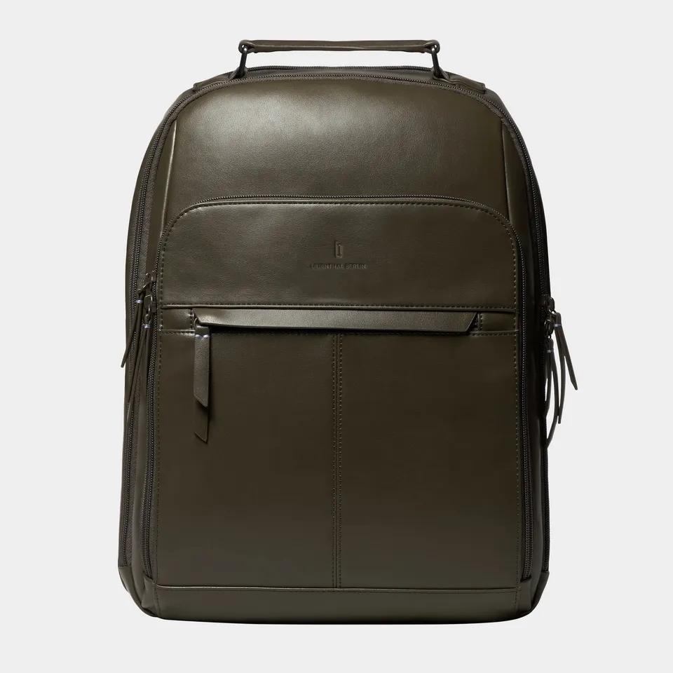 lilienthal-berlin-virtuoso-essential-backpack-khaki-16-l image 1