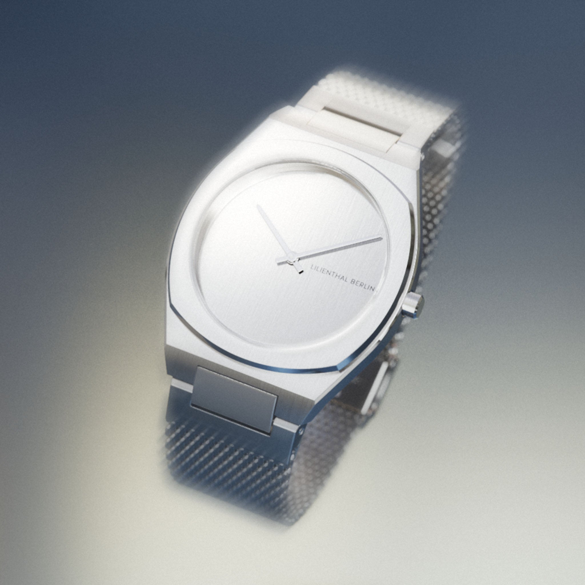 lilienthal-berlin-nuvora-quarz-uhr-mono-silver-34-mm image 3