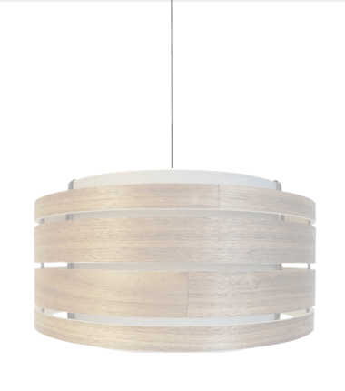 nextime-lucent-pendelleuchten-einheit-2-5-m-textilkabel image 1