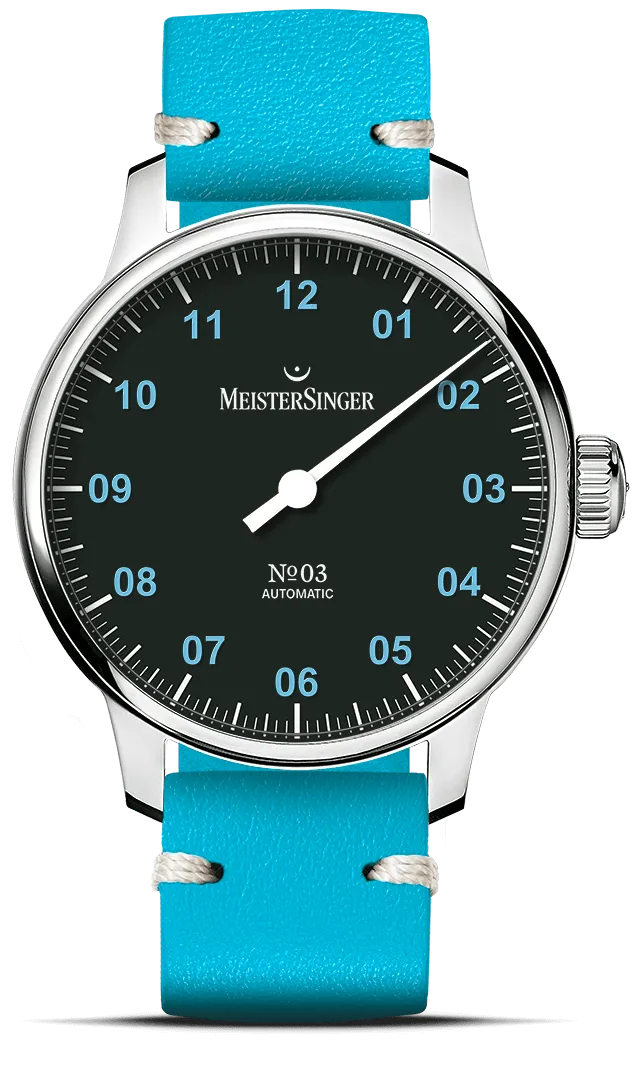 meistersinger-special-n-03-armbanduhr-43mm image 1