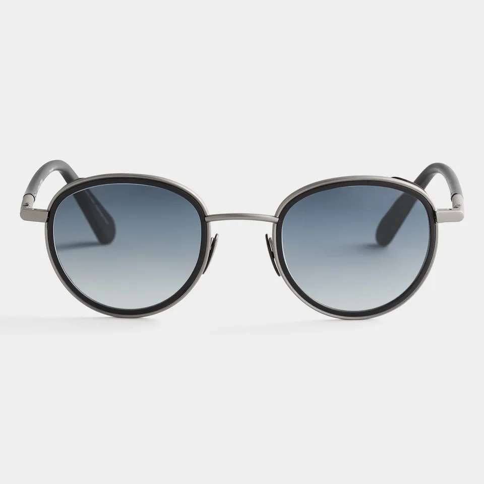 lilienthal-berlin-fusion-pop-sonnenbrille-anthracite-black-gray image 1