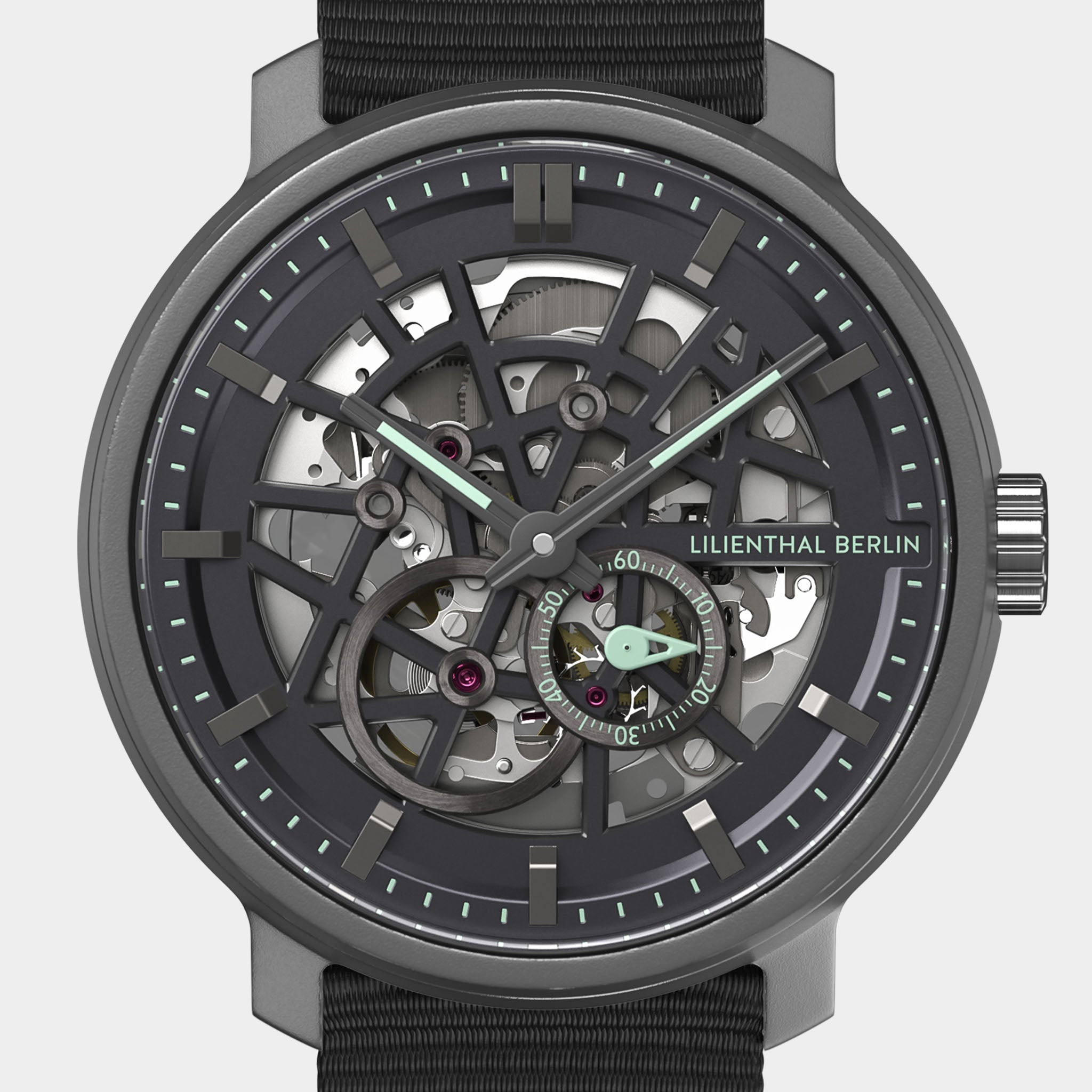 lilienthal-berlin-neolux-skeleton-herrenuhr-dark-grey-automatik-42-mm image 7