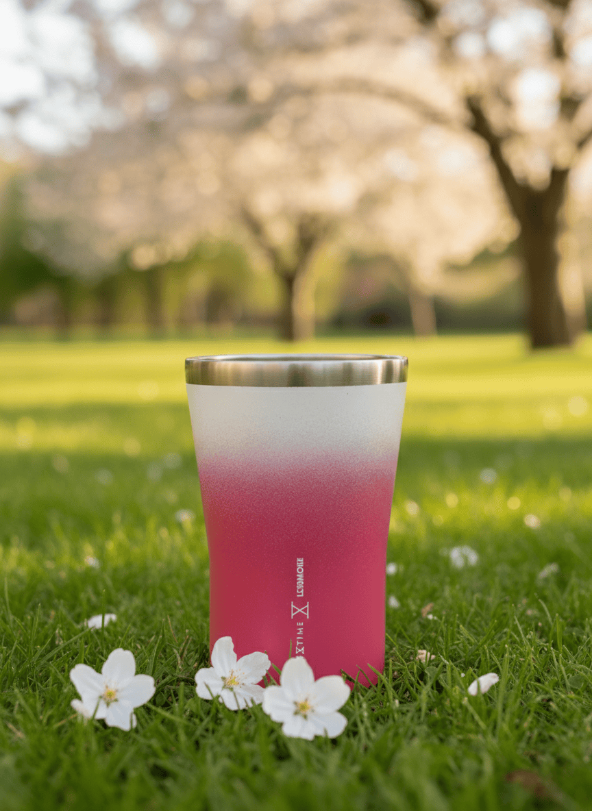 nextime-urban-tumbler-473-ml-cherry-blossom-thermobecher-doppelwandig-aus-edelst image 5