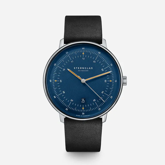 sternglas-hamburg-edition-k-ste-armbanduhr-limitierte-sonderedition-750-st-ck image 1