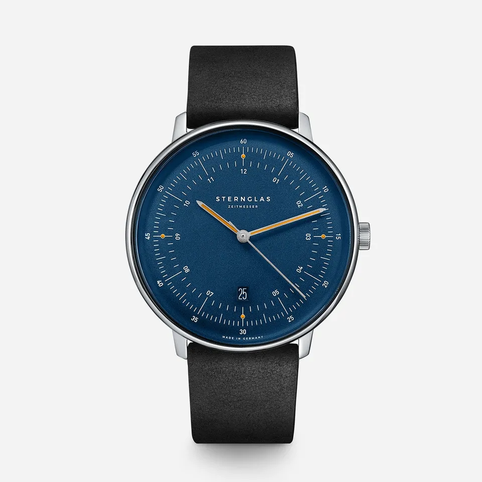 sternglas-hamburg-edition-k-ste-armbanduhr-limitierte-sonderedition-750-st-ck image 1