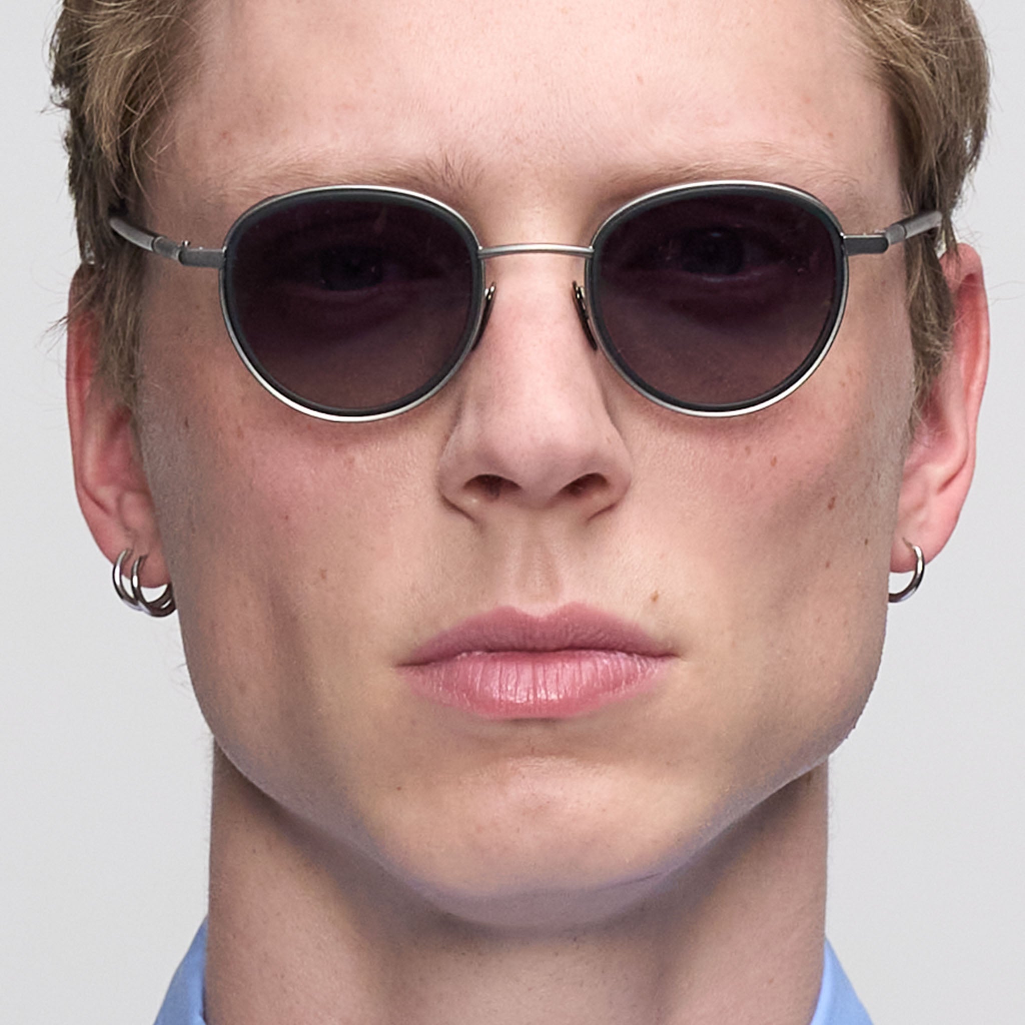 lilienthal-berlin-fusion-pop-sonnenbrille-anthracite-black-gray image 3
