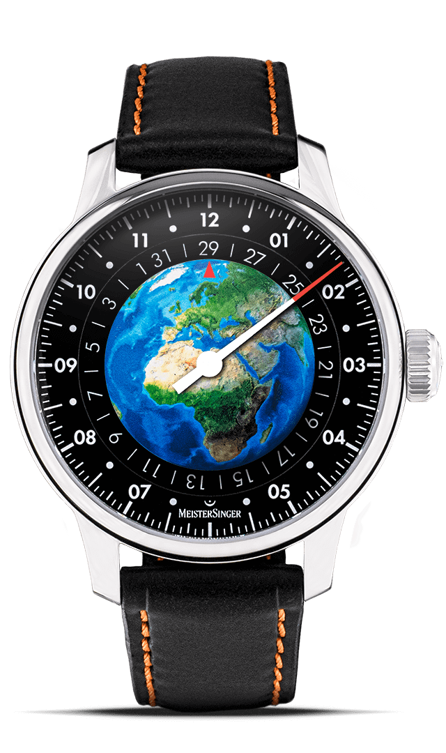 meistersinger-edition-planet-earth-pangaea-sonderedition image 1