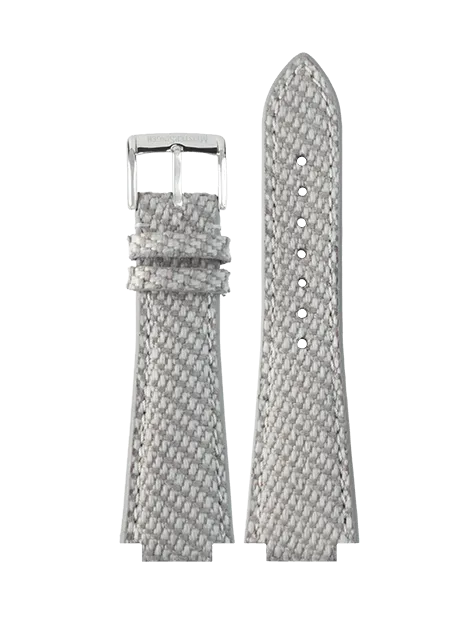 meistersinger-textilband-strukturgewebe-uhrenarmband-f-r-kaenos image 1