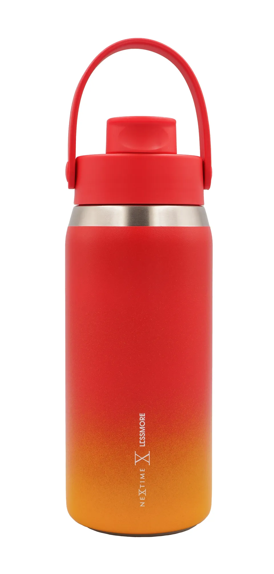 nextime-canvas-bottle-thermosflasche-355-473-710-ml-fire-dragon image 1