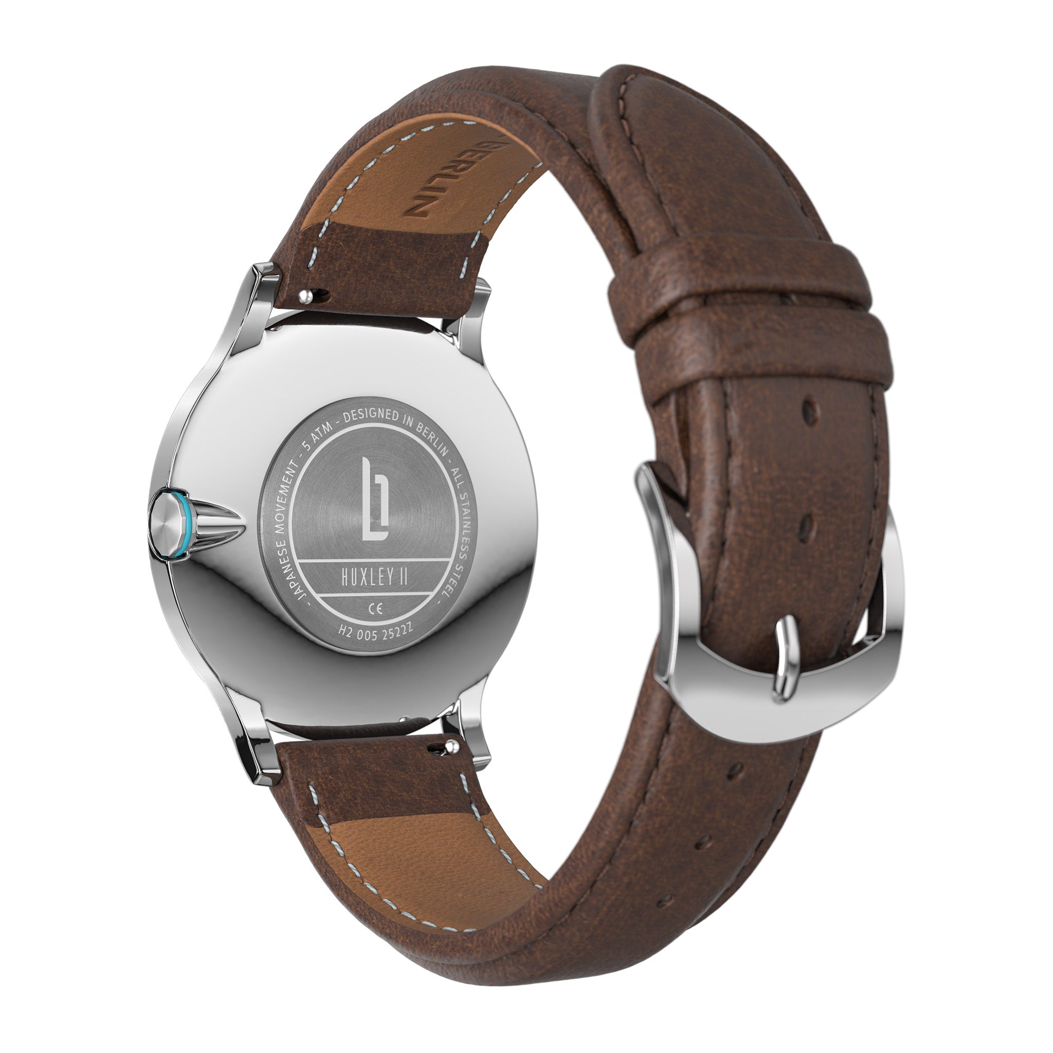 lilienthal-berlin-huxley-ii-azure-blue-herrenuhr-40-mm image 8