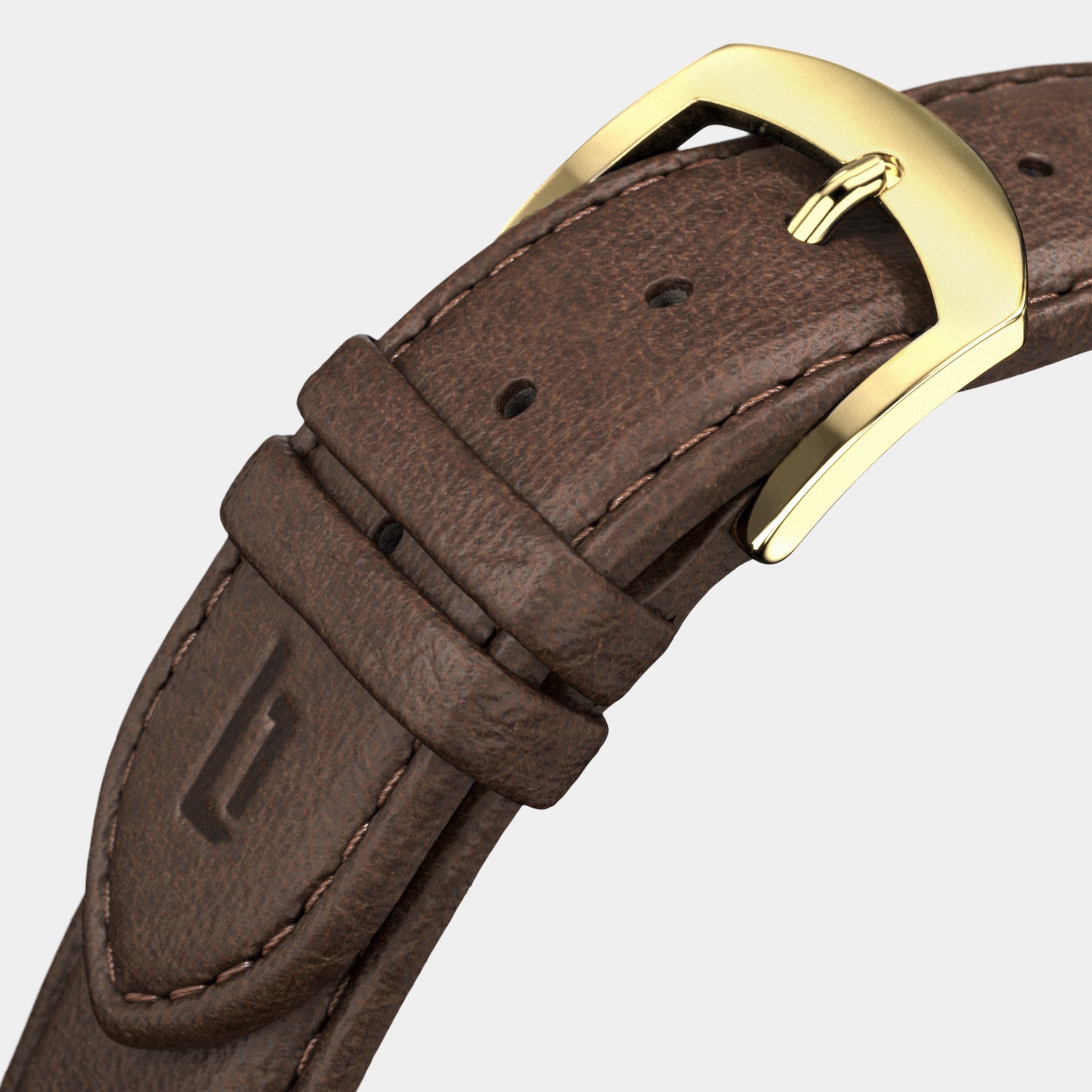lilienthal-berlin-the-classic-gold-green-armbanduhr-42-5-mm image 8