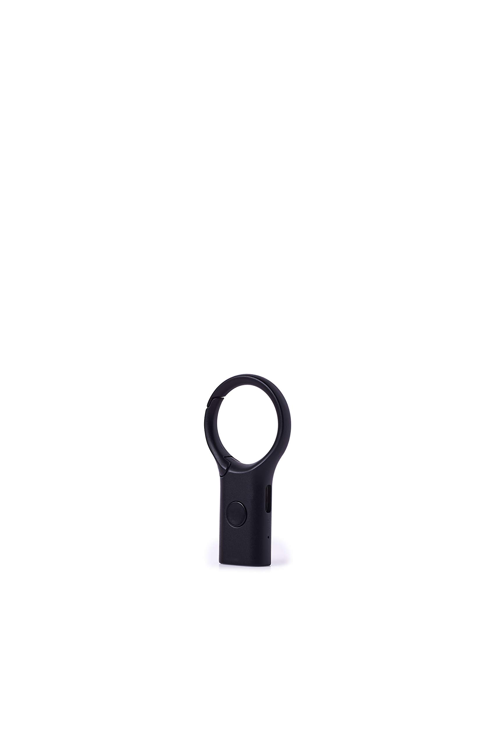 lexon-nomaday-light-mini-led-taschenlampe-schl-sselanh-nger-schwarz image 5