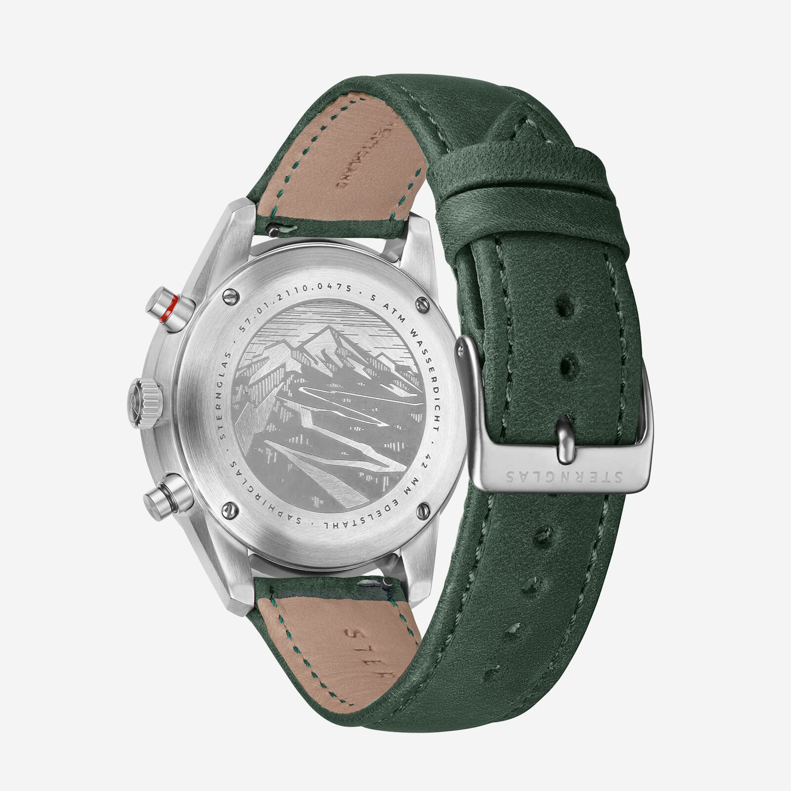 sternglas-tachymeter-chronograph-blau-modena-gr-n image 7